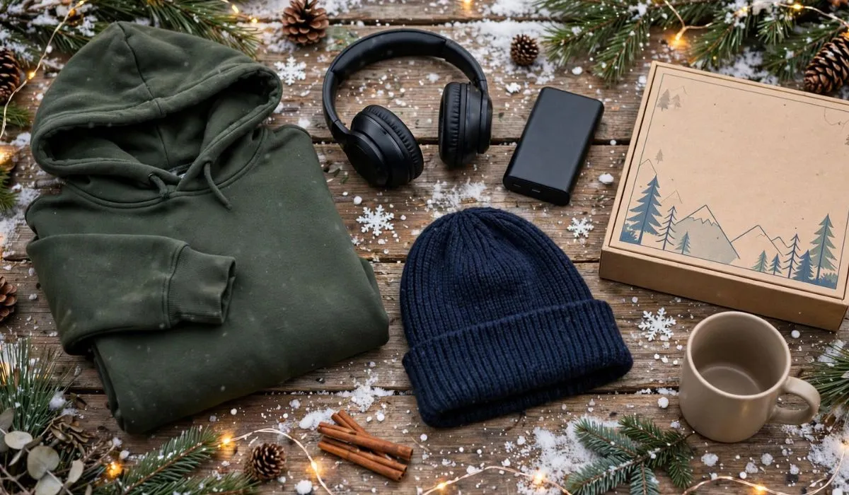 Christmas Gifts for Sons