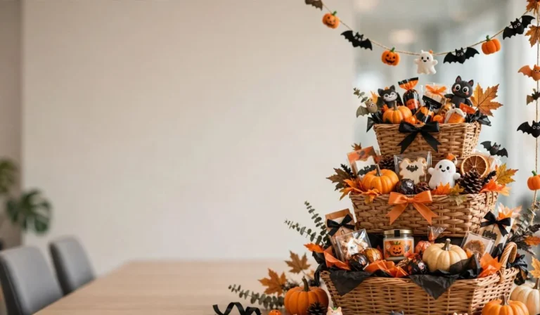Coworkers Halloween Gifts