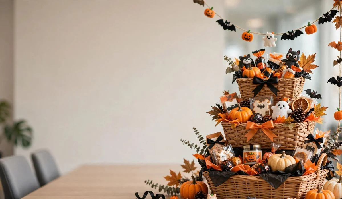 Coworkers Halloween Gifts