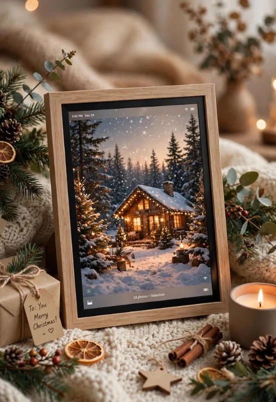 Digital Picture Frame