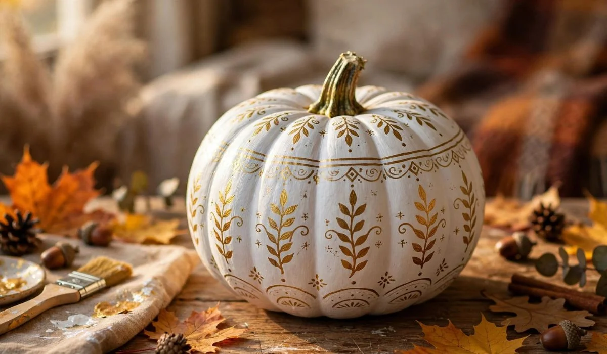 Fall Craft Ideas