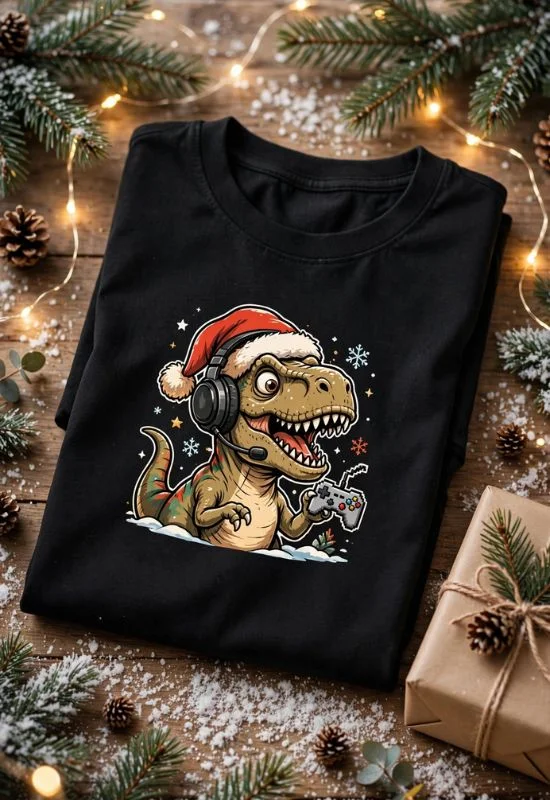 Funny T-Shirt