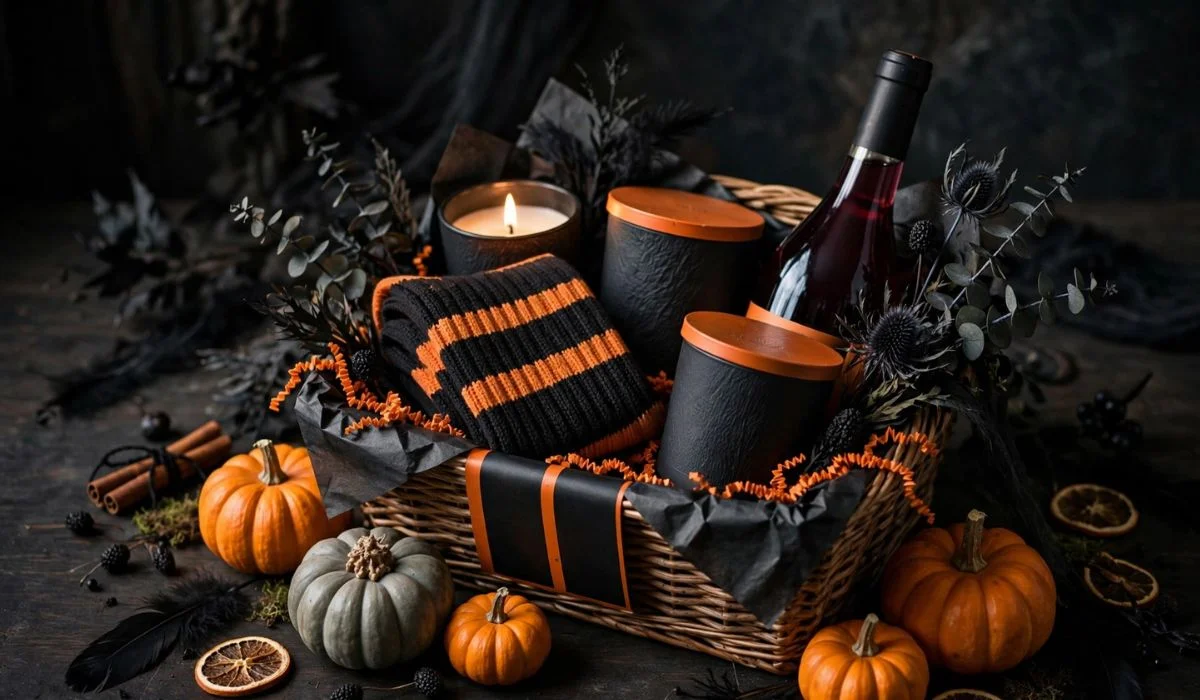 Halloween Gifts For Adults
