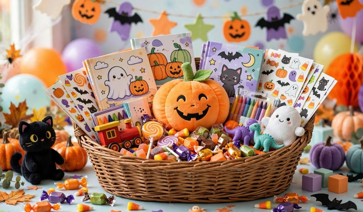 Halloween Gifts Kids