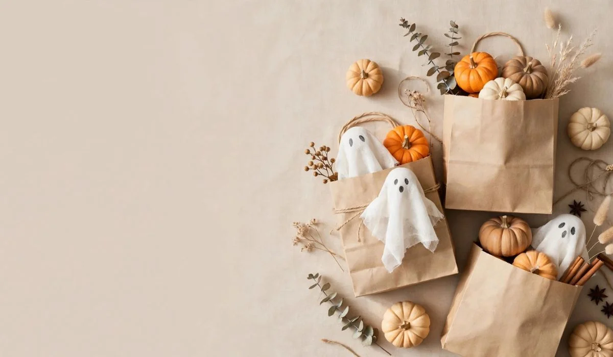 Halloween Gifts To Make