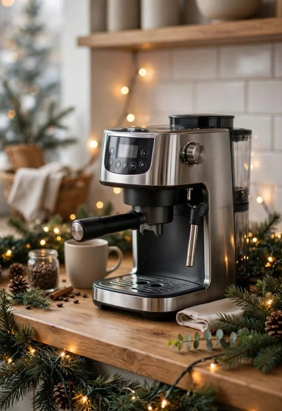Home Coffee Maker