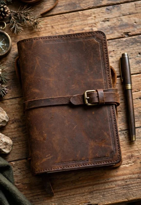 Leather Journal