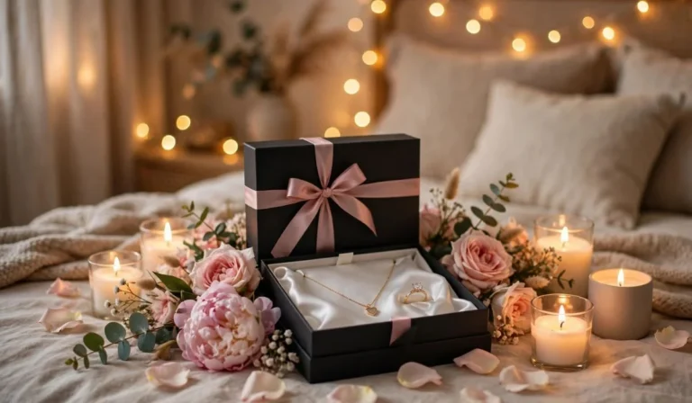 Perfect Birthday Gift For Girlfriend
