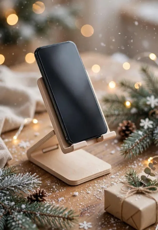 Portable Phone Stand
