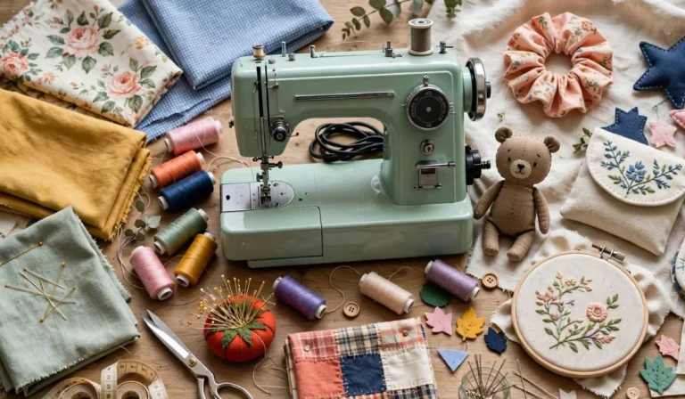 Sewing Ideas