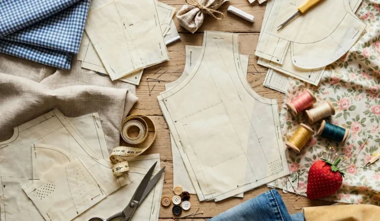Sewing Projects