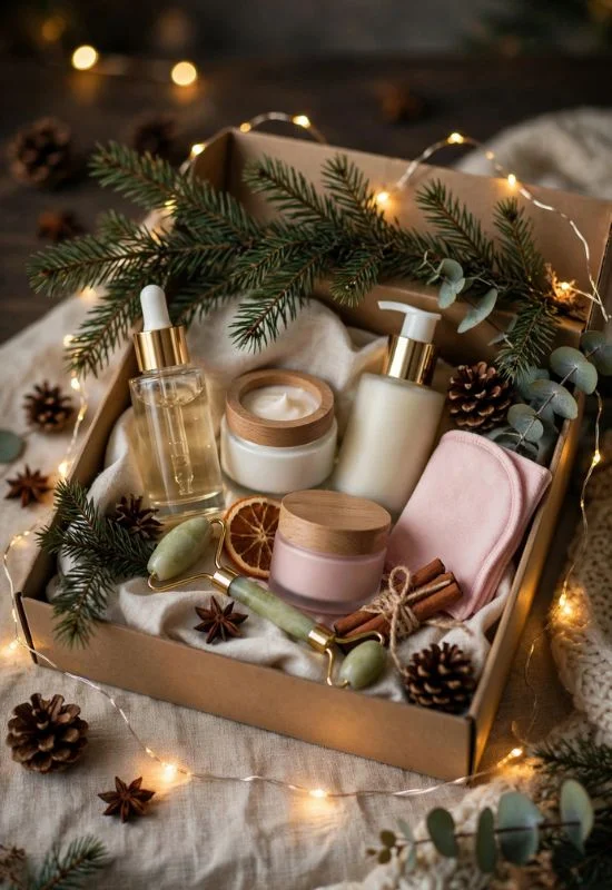 Skincare Gift Set