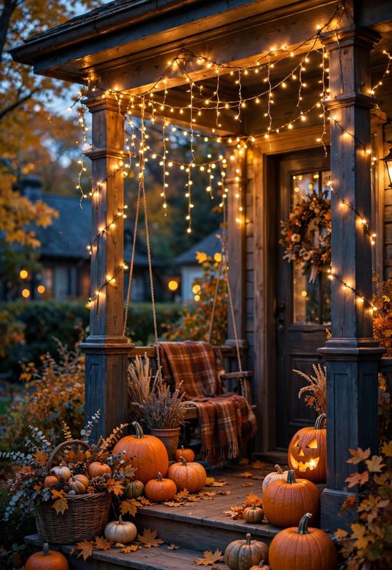 String Lights