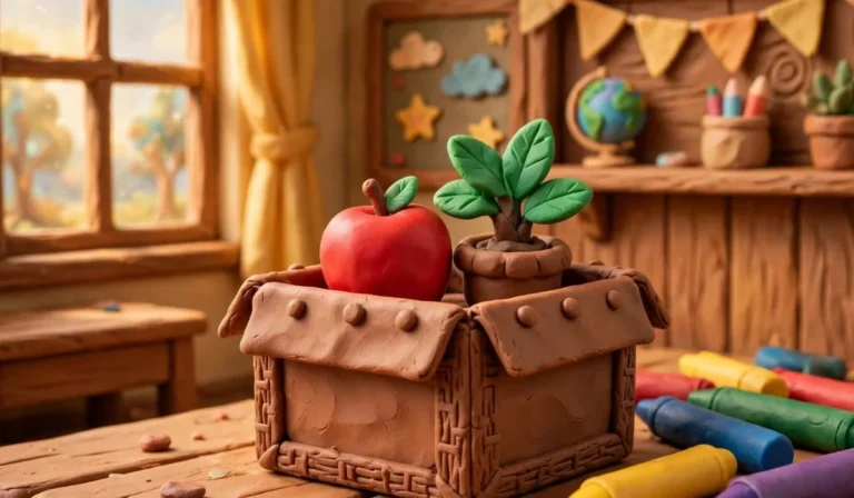 Thank You Gifts For Teachers From Kids