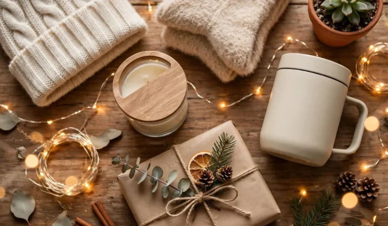 Unisex Christmas Gifts For $25