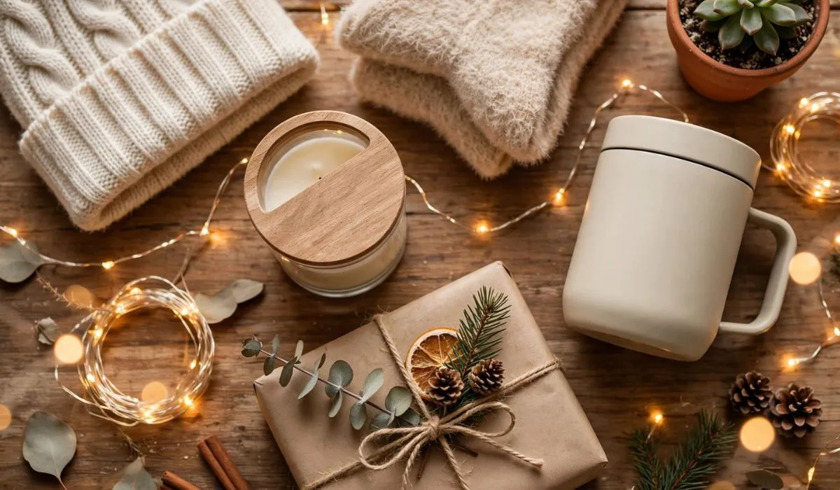 Unisex Christmas Gifts For $25