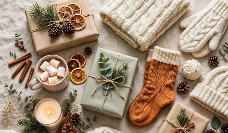 Winter Gift Guide
