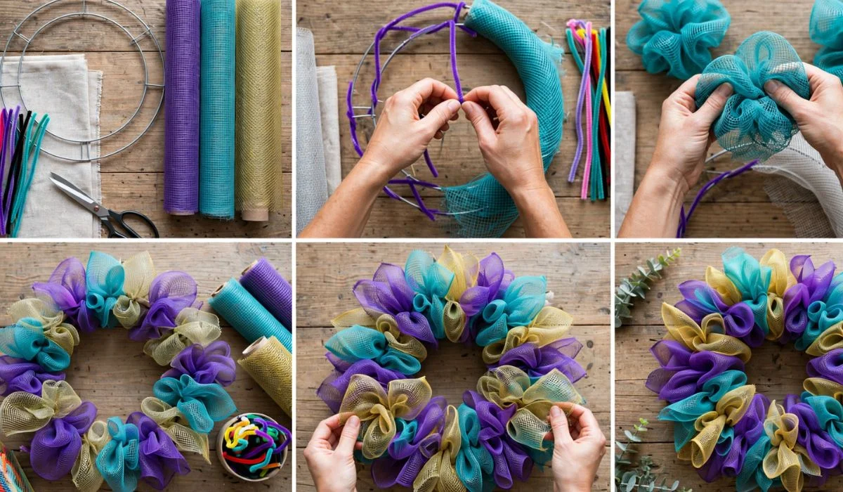 Wreath