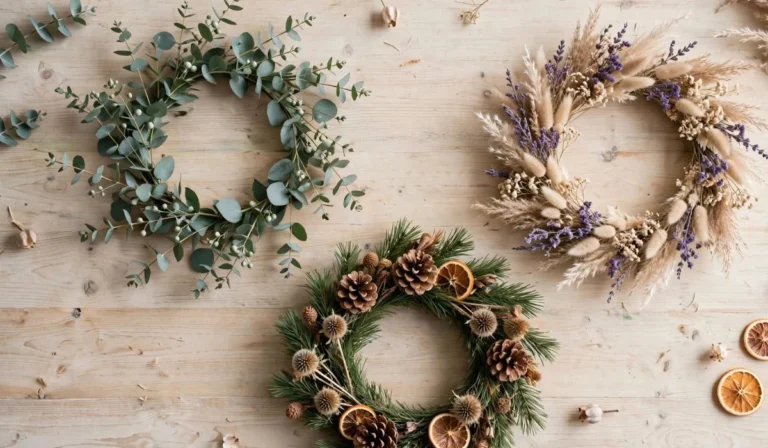 Wreath Designs