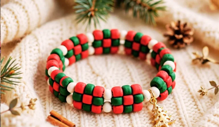 Clay For Christmas