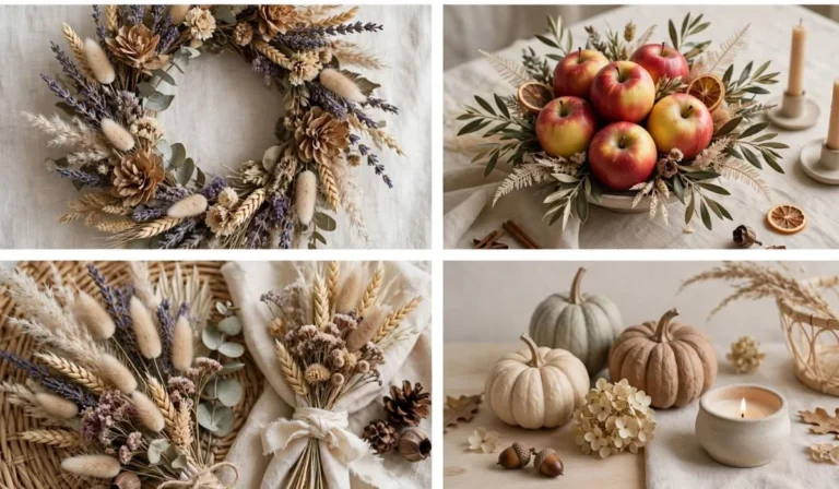 September Crafts